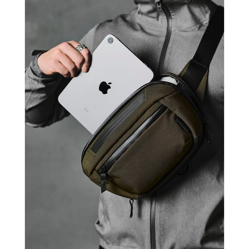 ALPAKA Bravo Waist Pack